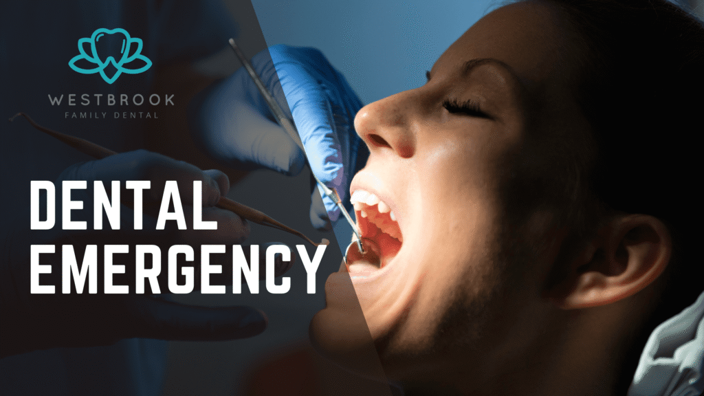 Dental Emergency
