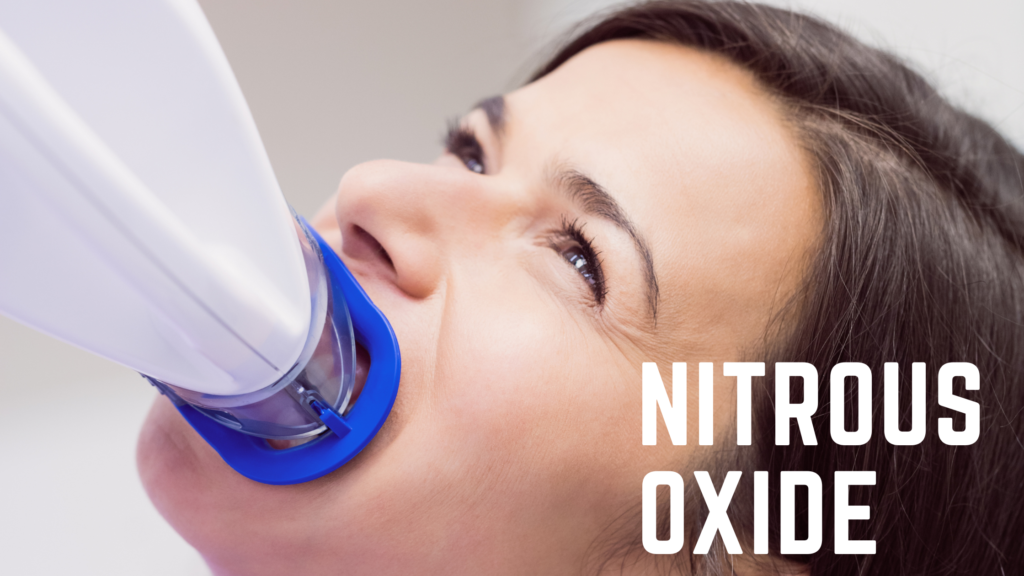 Nitrous Oxide