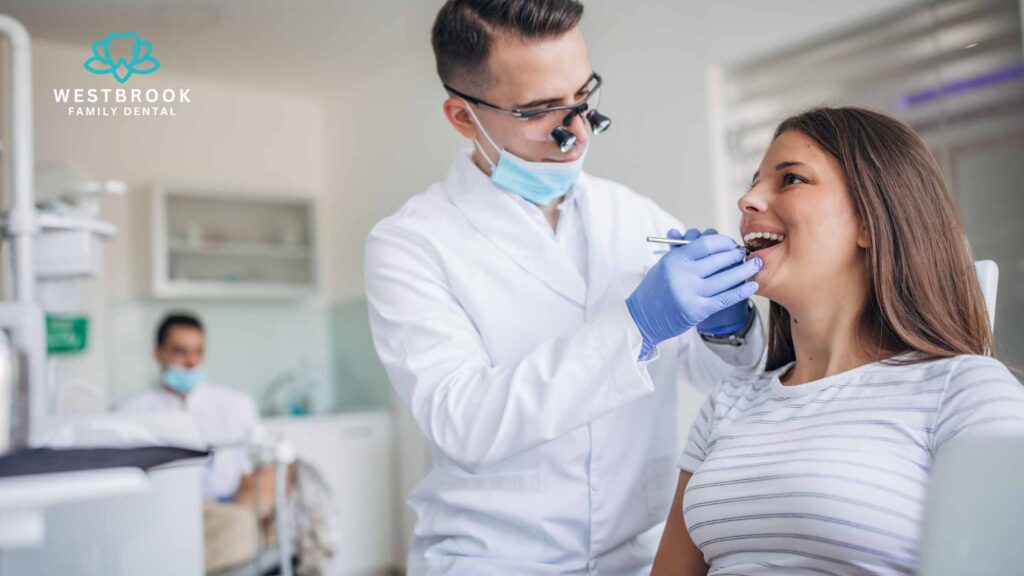 Emergency Dental Toowoomba