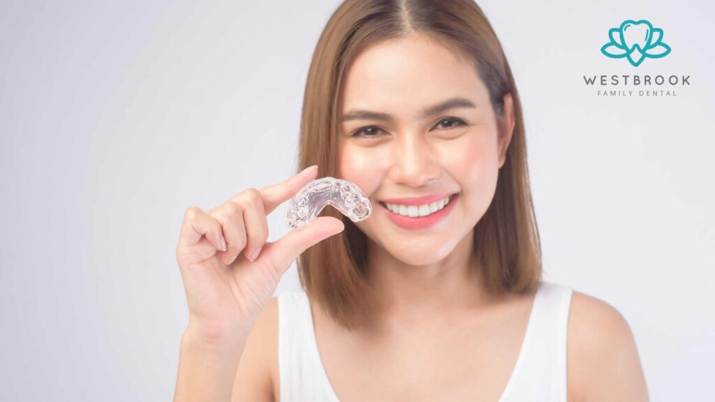 Invisalign Treatment