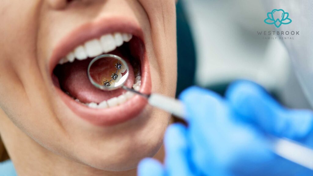 Dentist in Allora