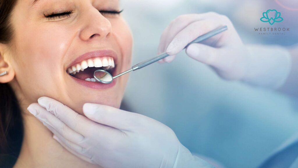 Dentist in Pittsworth