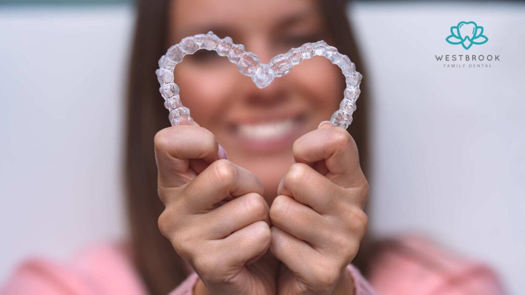 Invisalign Toowoomba