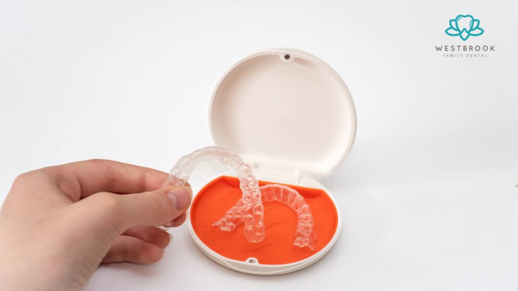 Invisalign for Teens