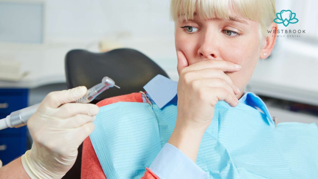 Dental Anxiety