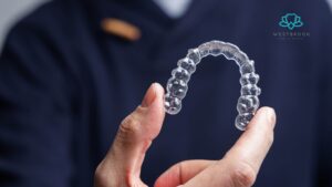 Teeth Braces Transparent