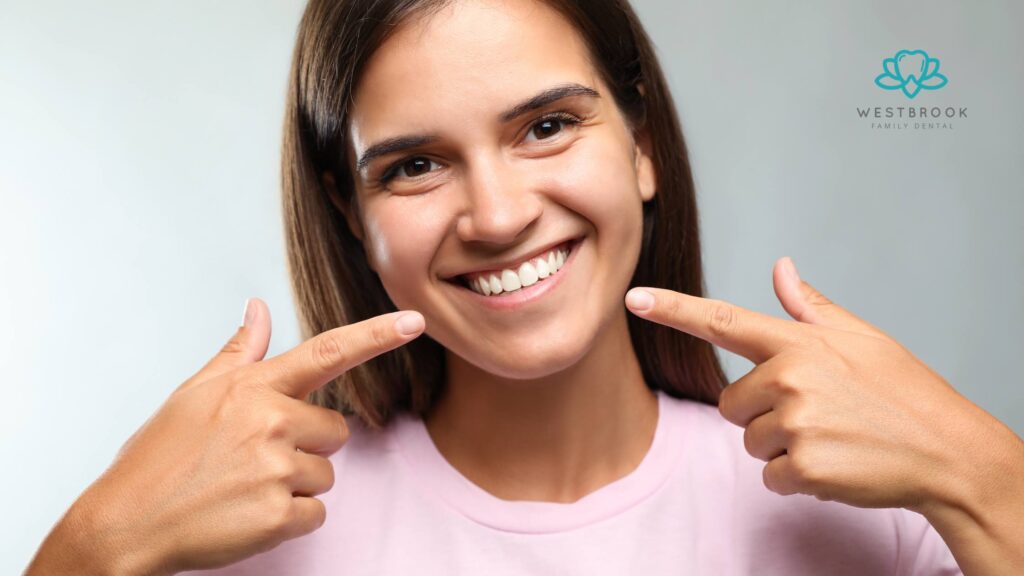 Cosmetic Dentistry