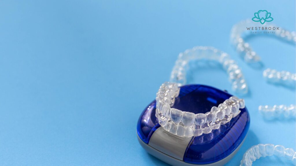 Invisalign Treatment