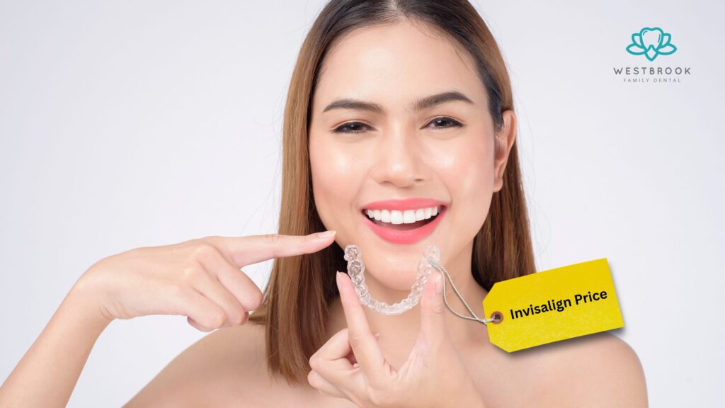 How Much Invisalign Costs and Why It’s an Investment in Your Smile Invisalign price
