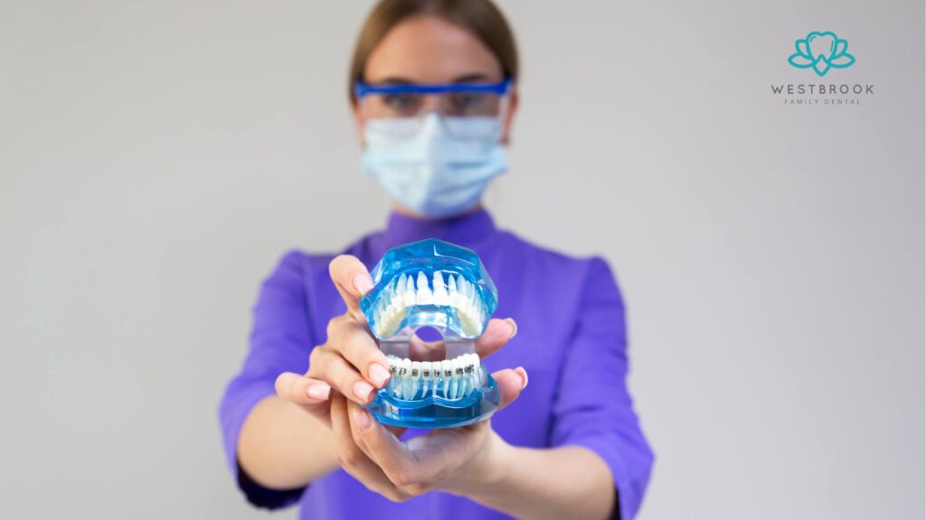 Westbrook Dental