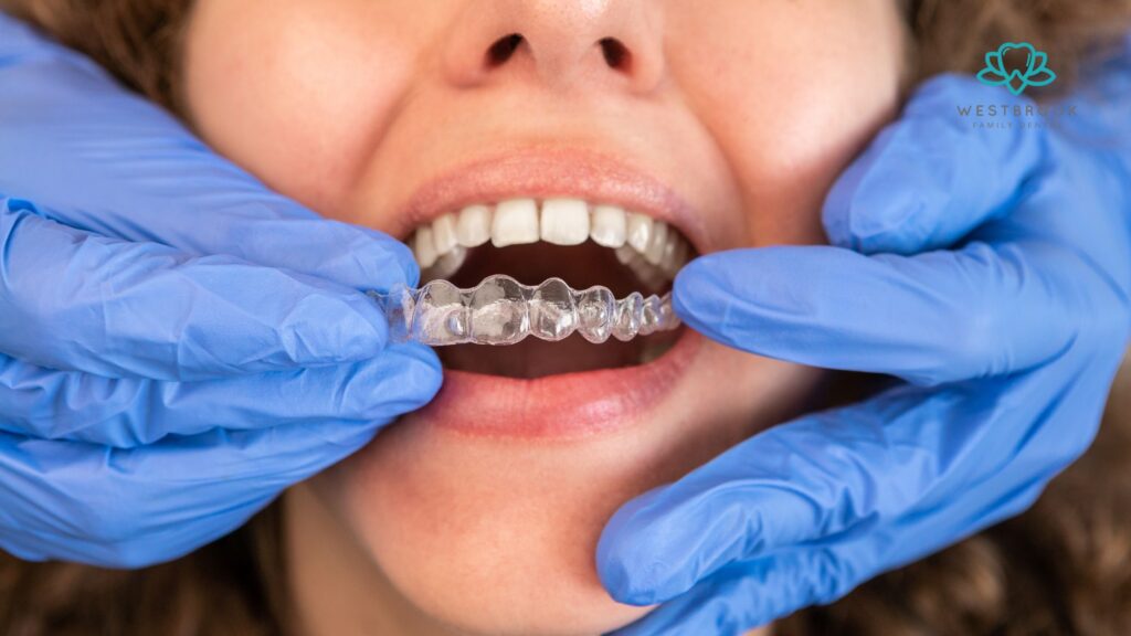 How Much Invisalign Costs and Why It’s an Investment in Your Smile Westbrook Dental