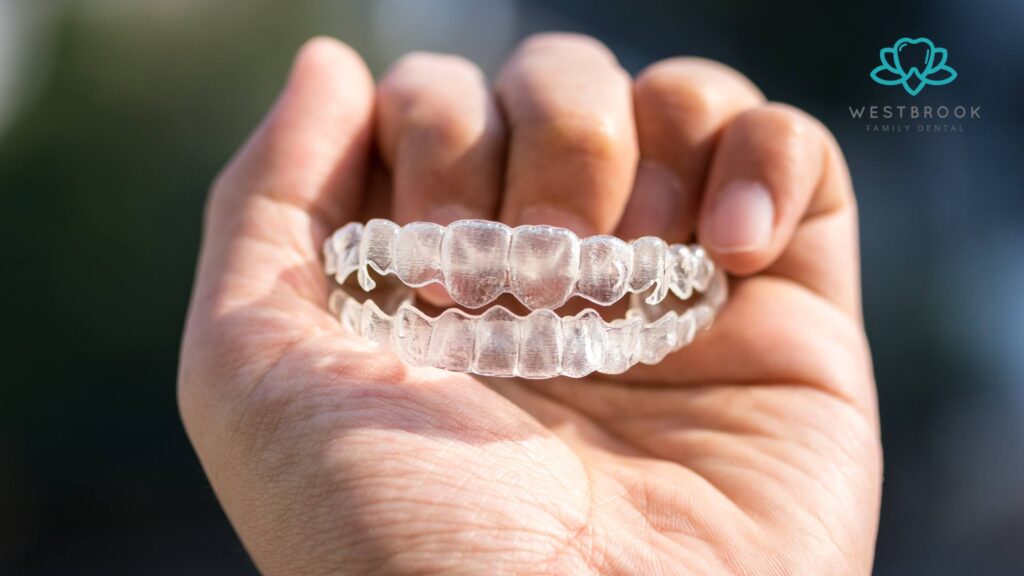 Is Invisalign on Teeth Better Than Braces? Here’s What You Need to Know Westbrook Dental