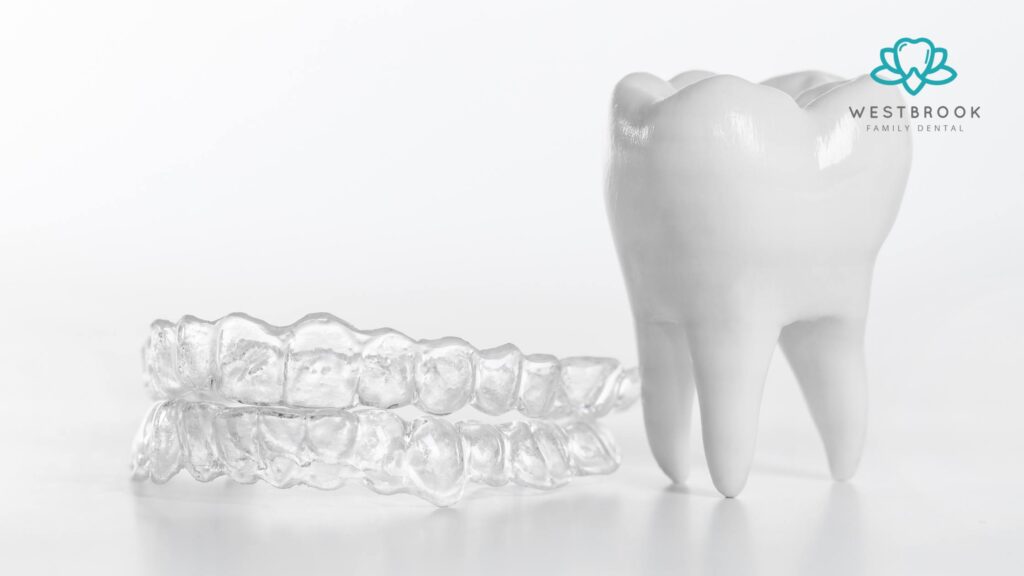 5 Questions to Ask Before Choosing an Invisalign Dentist Near Me Westbrook Dental