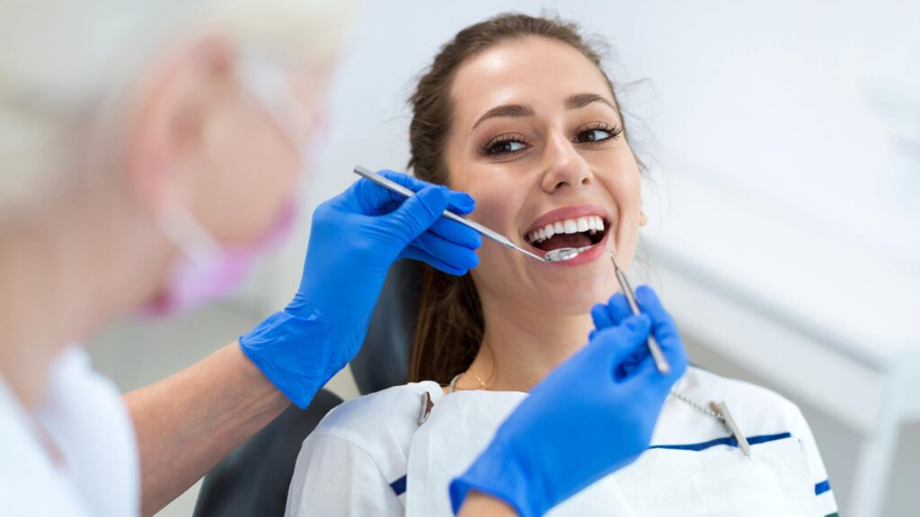 How to Choose the Right Invisalign Dentist Near Me: 7 Expert Tips Invisalign Dentist Near Me