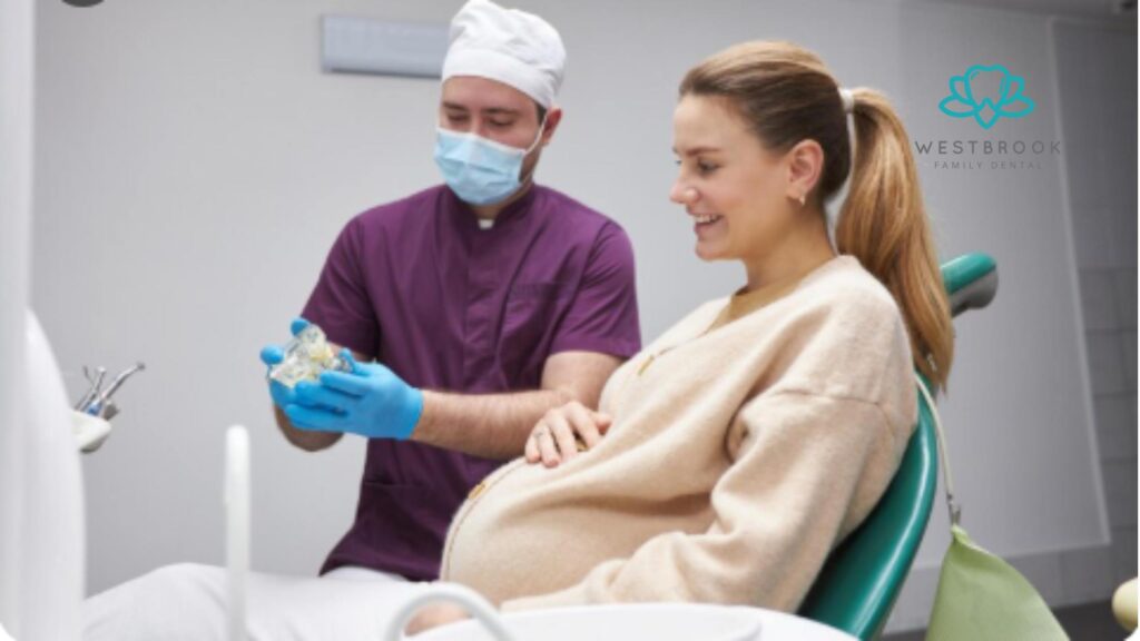 Wisdom Teeth Extraction During Pregnancy: Is It Safe? Westbrook Dental