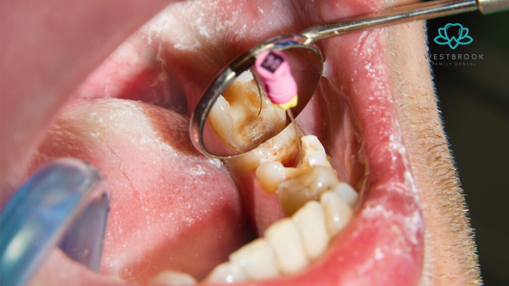 Westbrook Dental