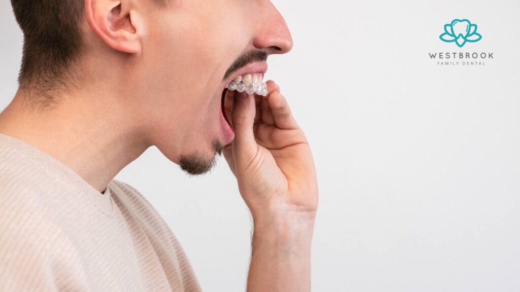 How Much Invisalign Costs vs Braces: Which Is the Better Investment? Westbrook Dental