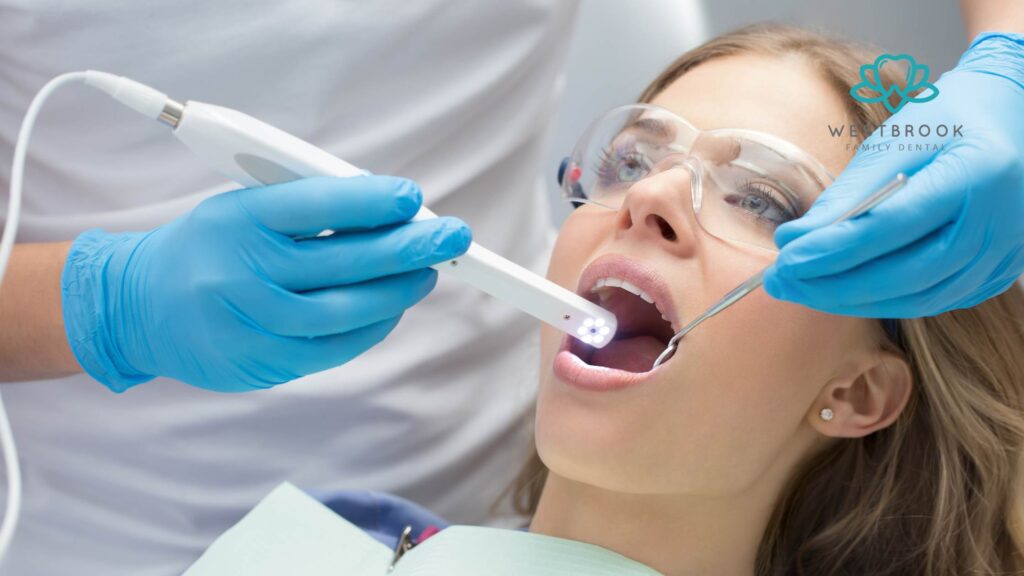 Laser Dentistry’s Rise: Faster, Comfortable Root Canals and Beyond in 2025 Westbrook Dental