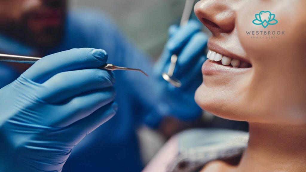 Westbrook Dental