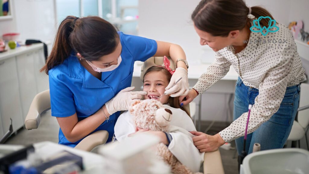 Best Kids’ Dentist 
