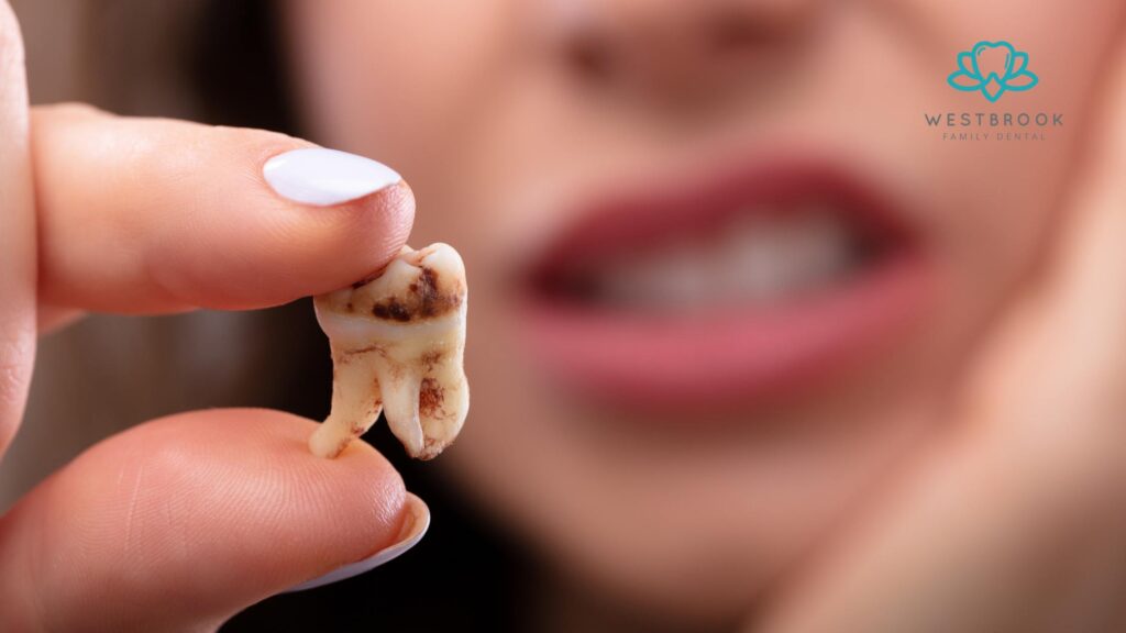 Knocked-Out Tooth in Toowoomba? How an Emergency Dentist Near Me Can Help Save It Westbrook Dental