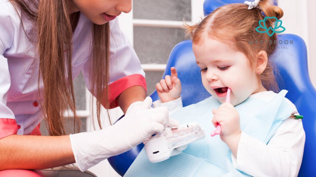 Westbrook Dental