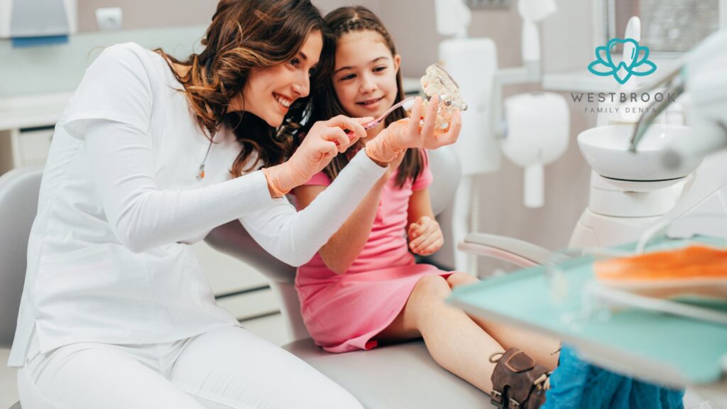 Westbrook Dental