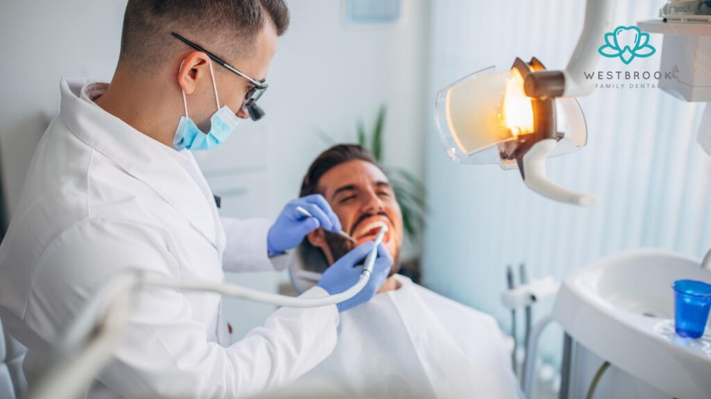 Knocked-Out Tooth in Toowoomba? How an Emergency Dentist Near Me Can Help Save It Westbrook Dental