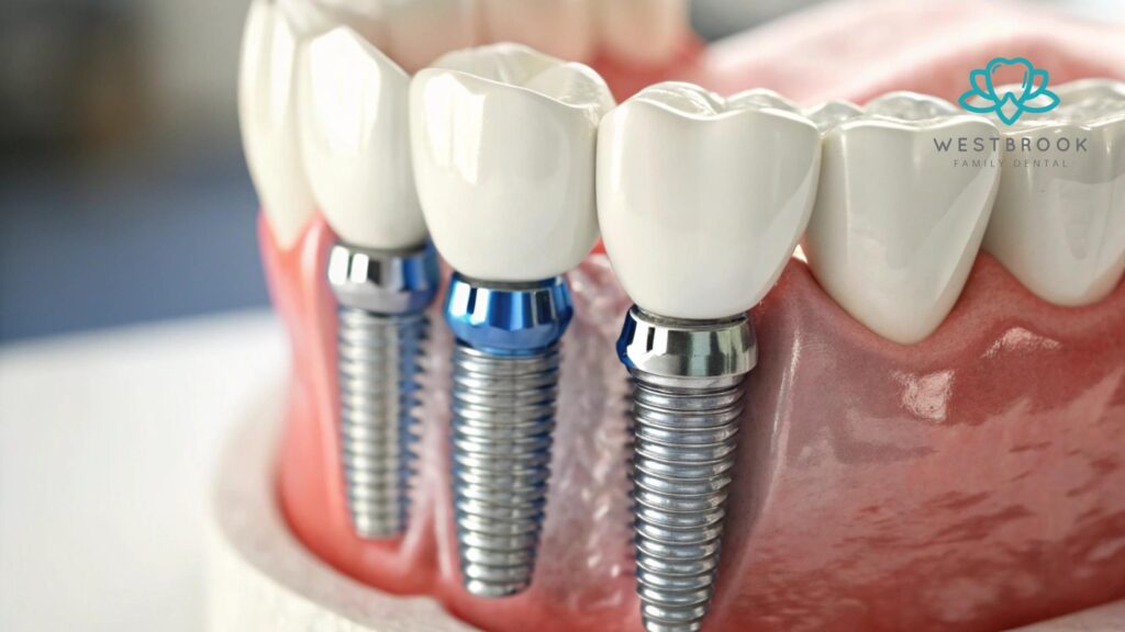 Dental Implants Near Me