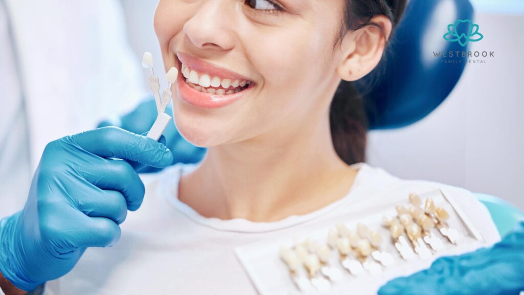 Westbrook Family Dental