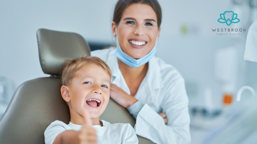 Westbrook Dental