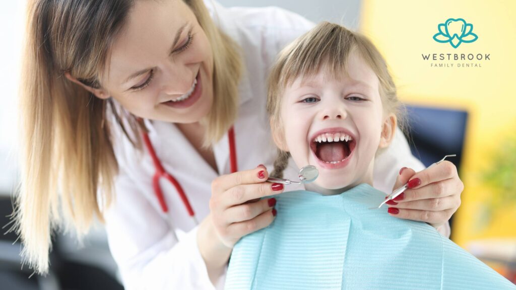 Westbrook Family Dental