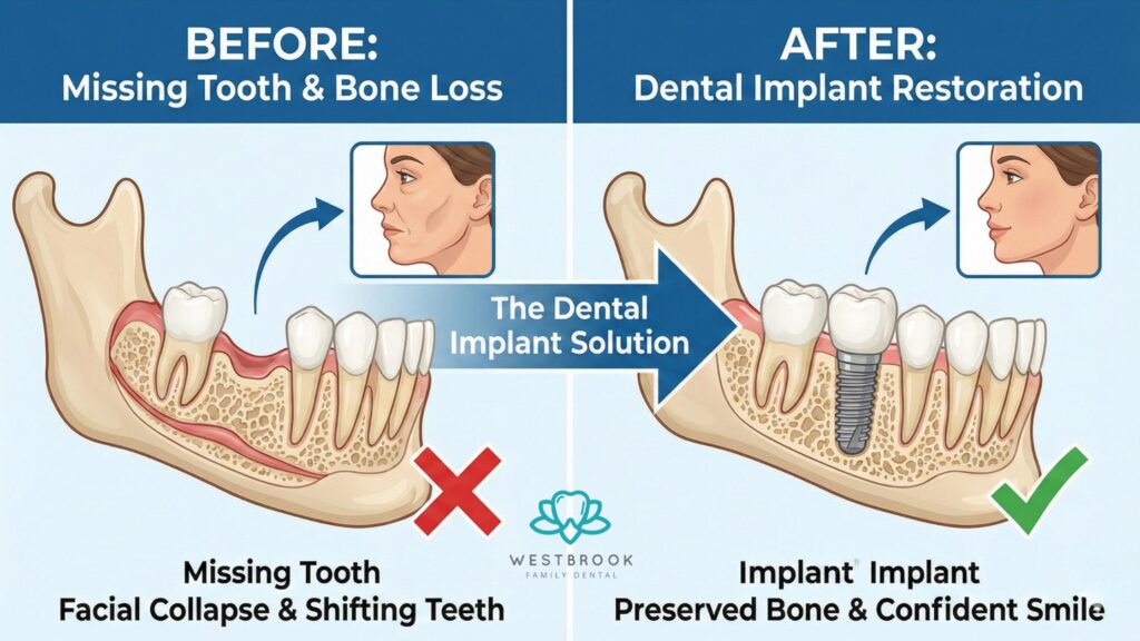 Dental Implants