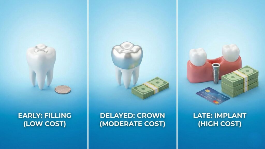 Emergency Dentist Near Me
