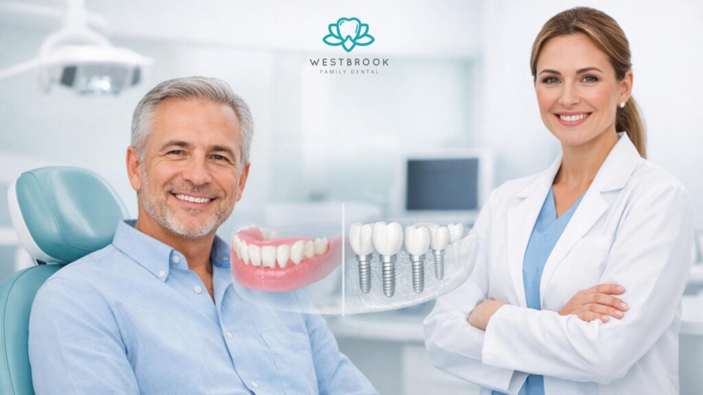 Dental Implants Near Me