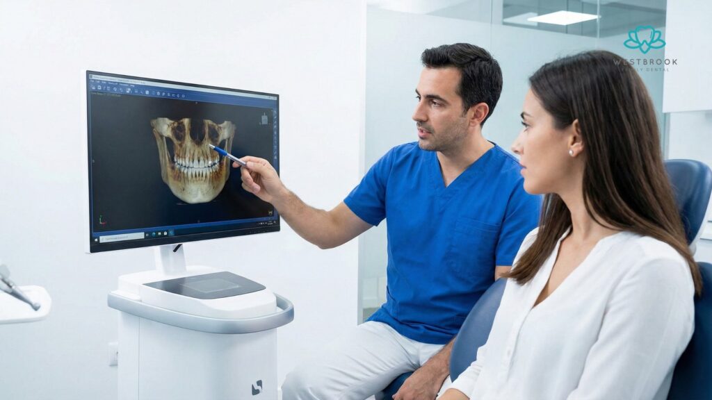 Westbrook Dental