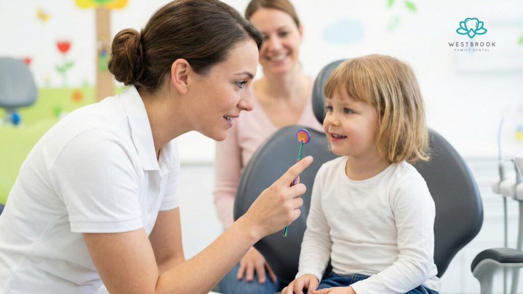Scared of the Dentist? How We Handle Dental Emergencies for Anxious Patients Dental Emergencies