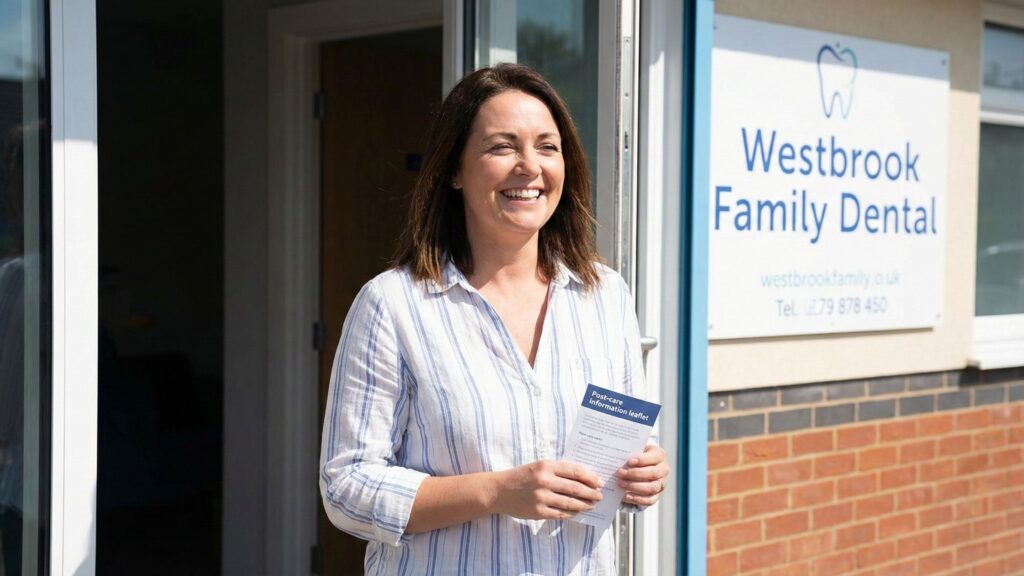 Scared of the Dentist? How We Handle Dental Emergencies for Anxious Patients Dental Emergencies