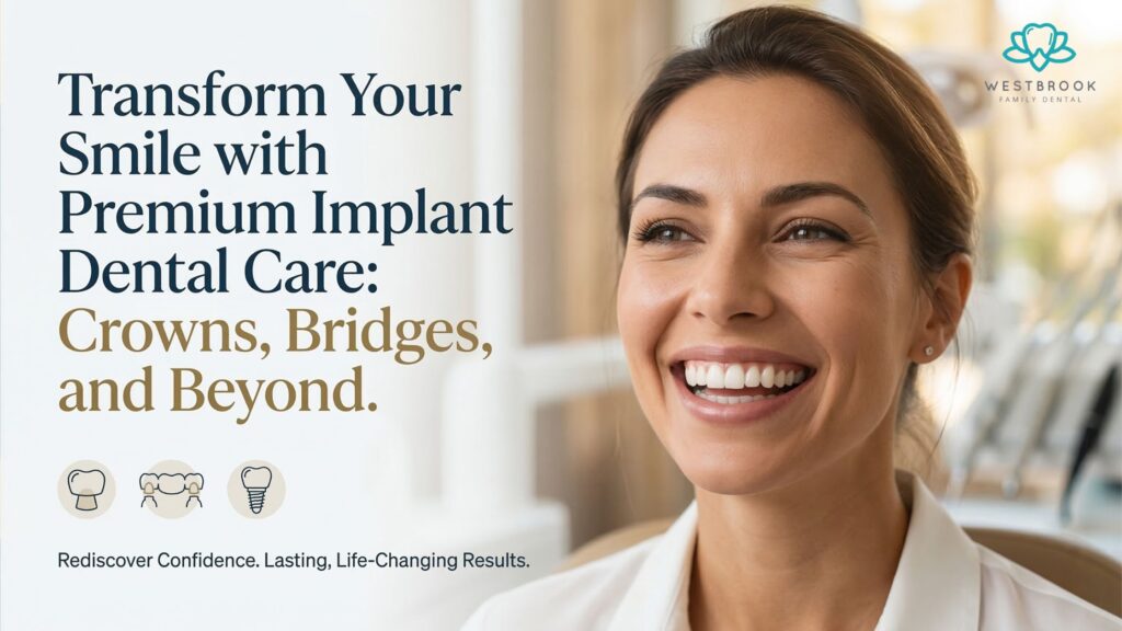 implant dental