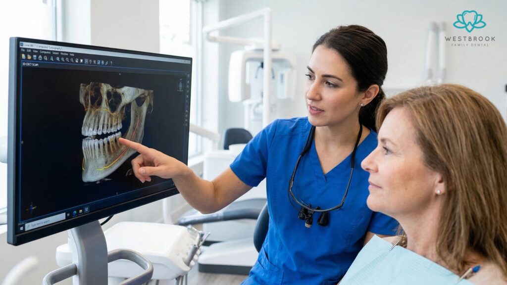 Westbrook Dental