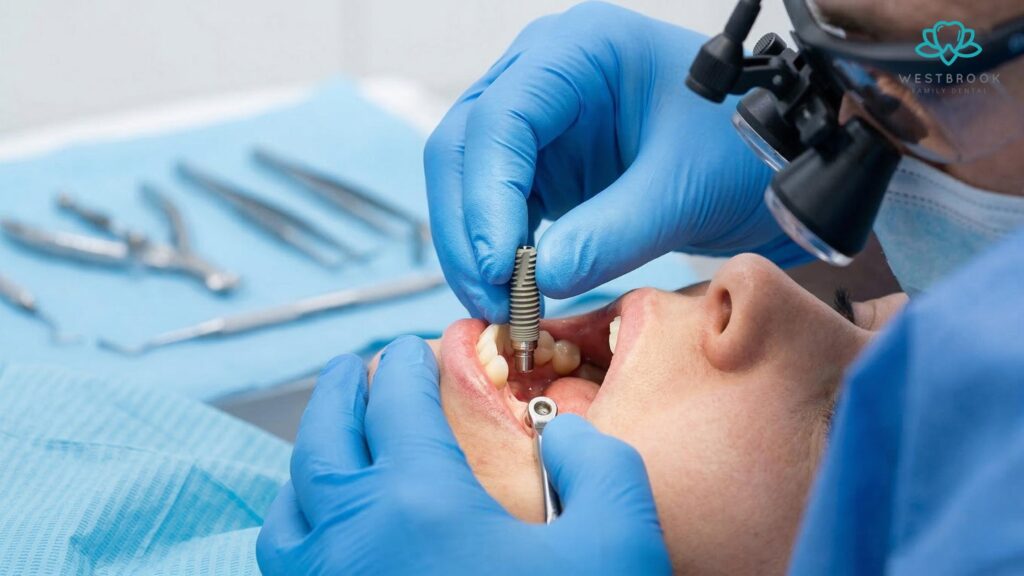 Westbrook Dental