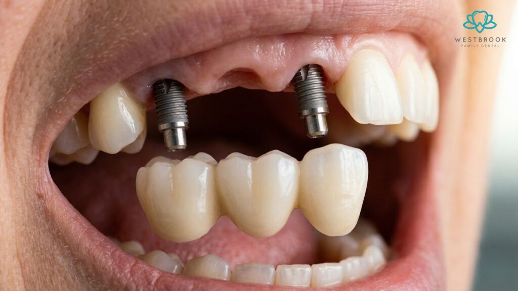 Westbrook Dental