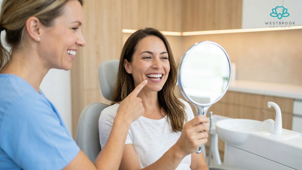 implant dental