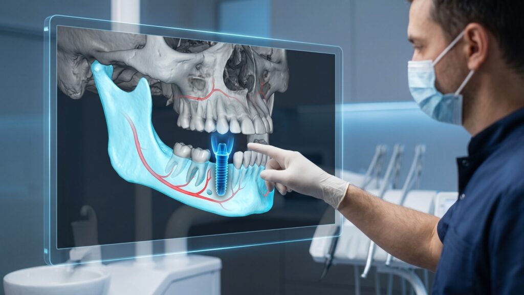 Implants Teeth Cost