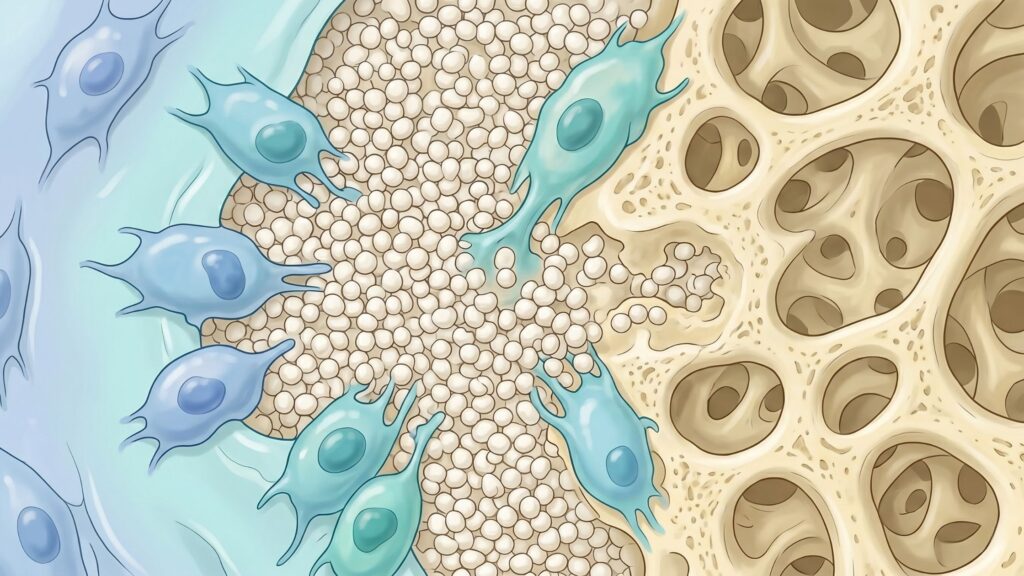Rebuilding the Foundation: The Ultimate Guide to an Implant Bone Graft Westbrook Dental