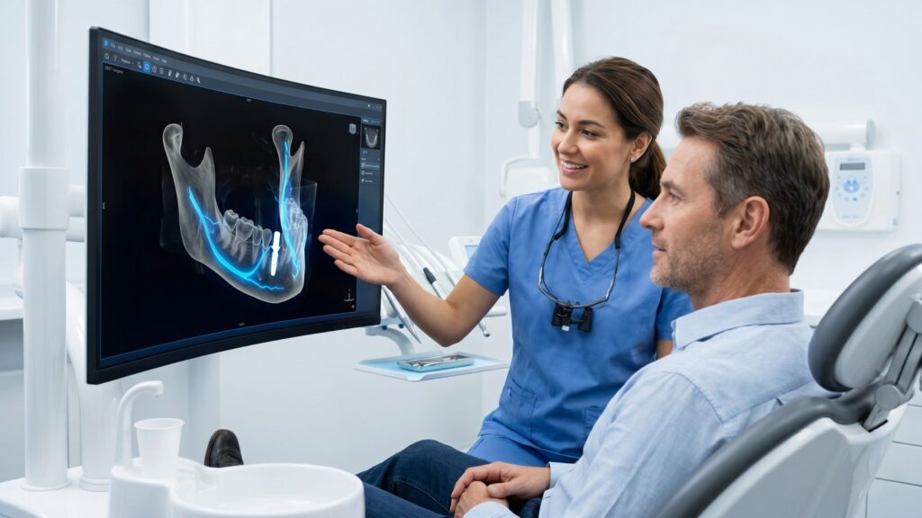 The Complete Blueprint: Mastering Your Dental Implant Procedure from Day One Westbrook Dental
