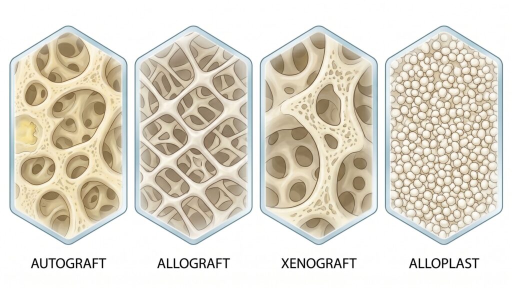 Rebuilding the Foundation: The Ultimate Guide to an Implant Bone Graft Westbrook Dental