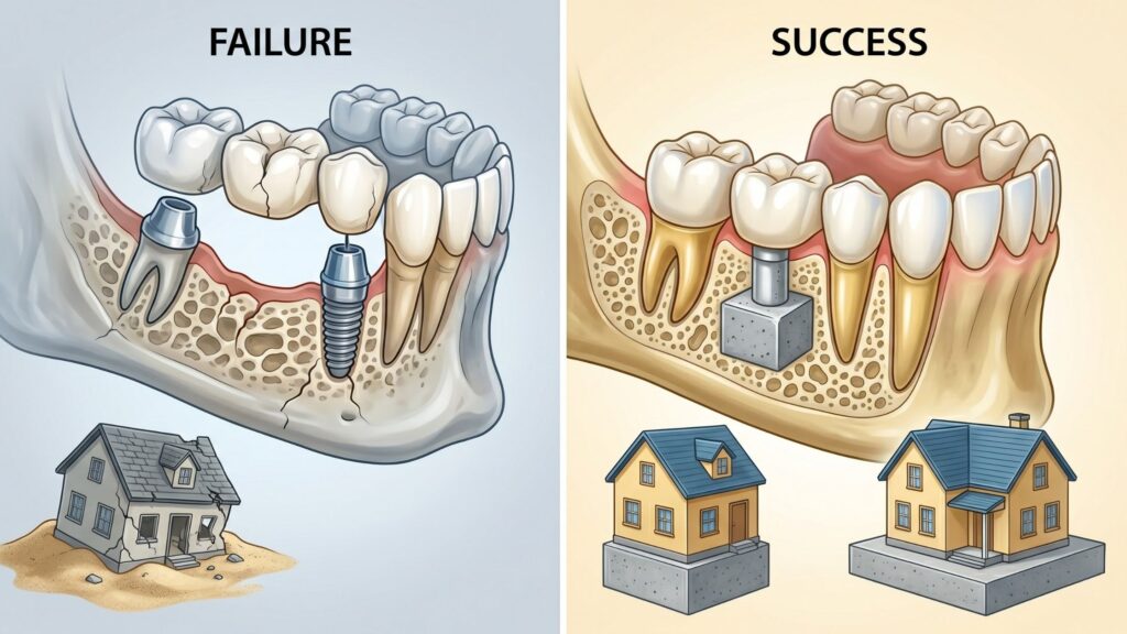 Rebuilding the Foundation: The Ultimate Guide to an Implant Bone Graft Implant Bone Graft