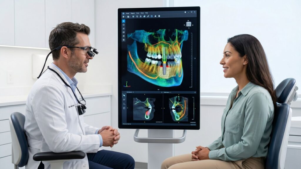Rebuilding the Foundation: The Ultimate Guide to an Implant Bone Graft Westbrook Dental