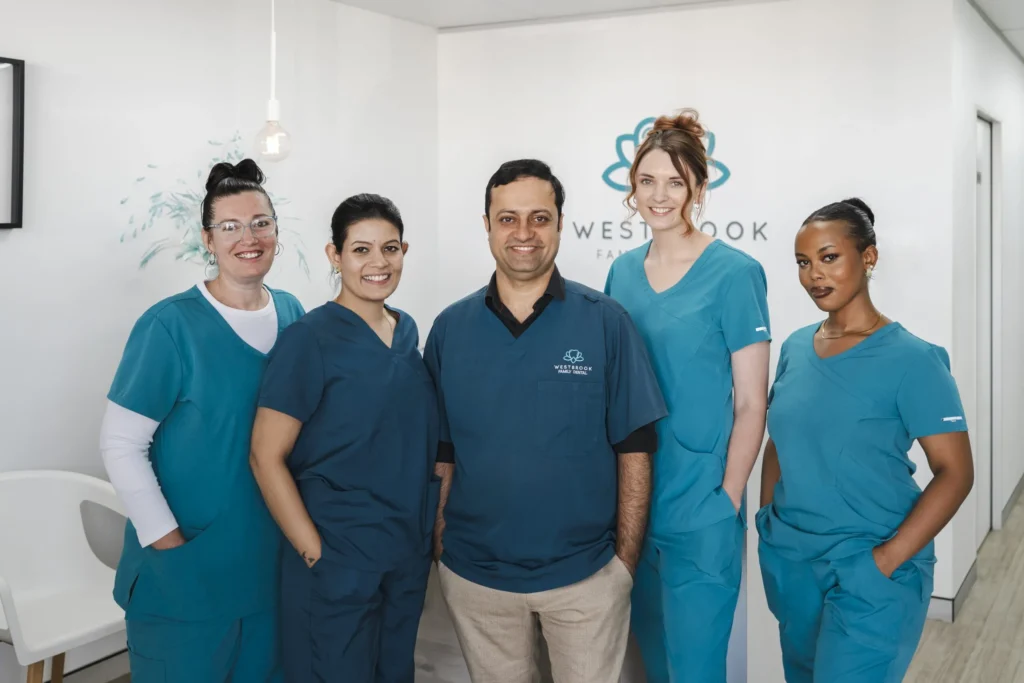 Westbrook Dental